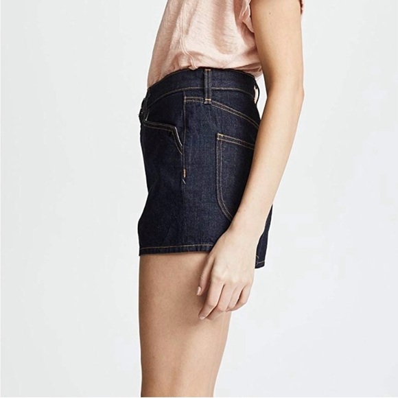 rag & bone Ellie shorts NWT , sz 31 - Picture 4 of 14